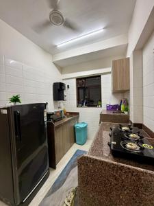 Kitchen Image of Ayatstay in Andheri East, Mumbai