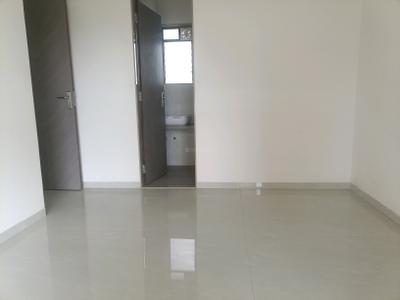 Bedroom Image of 1160 Sq.ft 2 BHK Apartment / Flat for sale in TPV Nisarg Aura, Kharghar Navi Mumbai for Rs. 10500000