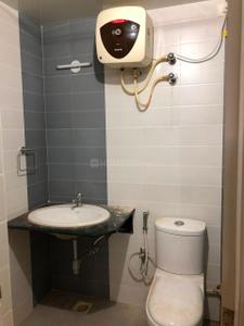 Image of 1000 Sq.ft 2 BHK Apartment / Flat for rent in Shriram Sameeksha, Singapura, Bengaluru for Rs. 30000