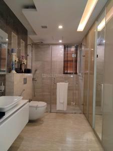 Image of 2900 Sq.ft 3 BHK Apartment / Flat for sale in Ambience Creacions, Sector 22, Gurgaon for Rs. 66400000