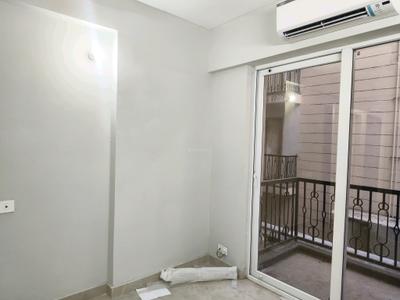 Bedroom Image of 1200 Sq.ft 3 BHK Builder Floor for sale in Signature Global City 81, Sector 81 Gurgaon for Rs. 12800000