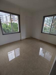 Bedroom Image of 1250 Sq.ft 3 BHK Apartment / Flat for sale in Indira Nagar Nashik for Rs. 6100000