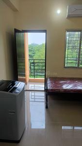 Hall Image of Newtown PG in New Town, Kolkata