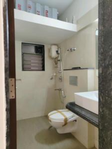 Bedroom Two Image of 955 Sq.ft 2 BHK Apartment / Flat for sale in Evershine Amavi 303, Virar West Virar for Rs. 6200000