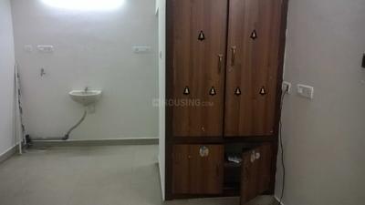 Bedroom Image of 750 Sq.ft 2 BHK Apartment / Flat for rent in Perambur Chennai for Rs. 20000