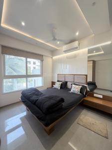 Bedroom Image of 1768 Sq.ft 3 BHK Apartment / Flat for sale in Gajra Madhuban, Panchavati Nashik for Rs. 8000000