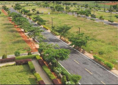 Floor Plan Image of 4000 Sq.ft Residential Plot / Land for sale in Yelahanka Bengaluru for Rs. 6400000