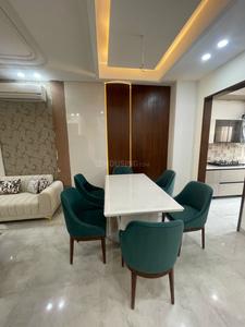 Hall Image of 1950 Sq.ft 3 BHK Apartment / Flat for sale in Chandigarh Airport Area Chandigarh for Rs. 11020000