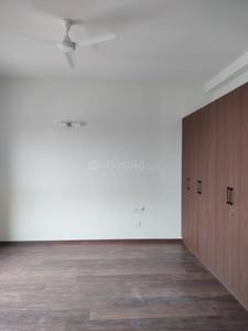 Bedroom Image of 2800 Sq.ft 3 BHK Apartment / Flat for rent in Century Ethos, Byatarayanapura Bengaluru for Rs. 150000