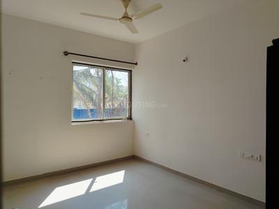 Bedroom Image of 1027 Sq.ft 2 BHK Apartment / Flat for sale in Godrej E City Phase 1, Electronic City Bengaluru for Rs. 11900000