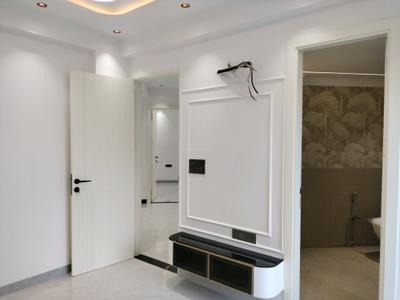 Bedroom Image of 1700 Sq.ft 3 BHK Apartment / Flat for sale in Rajasthan Apartments, Sector 4 Dwarka New Delhi for Rs. 31800000