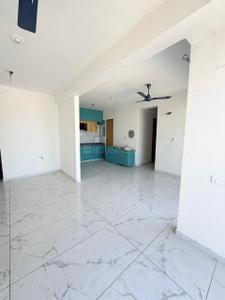 Hall Image of 1300 Sq.ft 3 BHK Apartment / Flat for rent in Gotri Vadodara for Rs. 25000