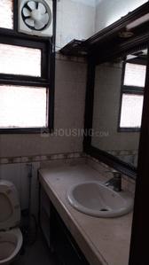 Image of 1600 Sq.ft 3 BHK Builder Floor for rent in Safdarjung Enclave, New Delhi for Rs. 85000