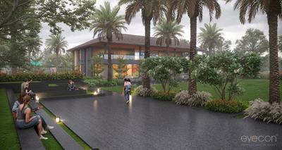 Image of 1201 Sq.ft Residential Plot / Land for sale in Mihan, Nagpur for Rs. 3489999