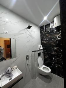 Image of 1800 Sq.ft 3 BHK Apartment / Flat for rent in Palasia, Indore for Rs. 31000