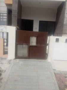 Image of 1050 Sq.ft 2 BHK Apartment / Flat for sale in Mhow Gaon, Indore for Rs. 4000000