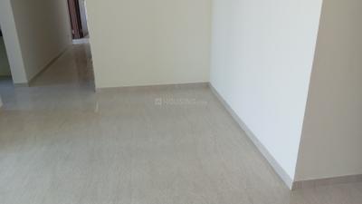 Living Room Image of 950 Sq.ft 2 BHK Apartment / Flat for sale in Sheth Auris Serenity Tower 3, Malad West Mumbai for Rs. 26500000