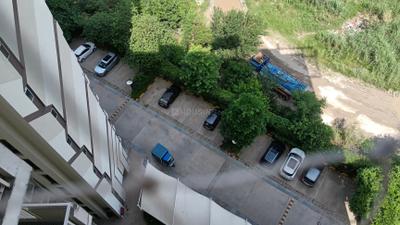Balcony Image of 1533 Sq.ft 2.5 BHK Apartment / Flat for sale in M3M Woodshire, Sector 107 Gurgaon for Rs. 14400000