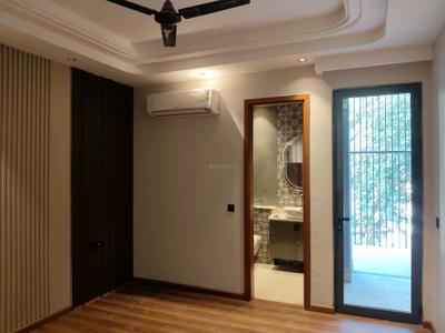 Bedroom Image of 2250 Sq.ft 3 BHK Builder Floor for rent in Sector 28 Gurgaon for Rs. 65000