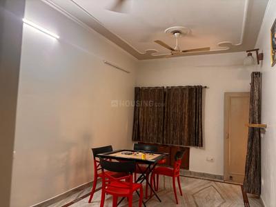Hall Image of 3500 Sq.ft 4 BHK Independent House for rent in Sector 16 Faridabad for Rs. 45000