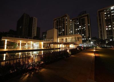 Image of 1050 Sq.ft 2 BHK Apartment / Flat for sale in Kolte Patil Little Earth, Kiwale, Pune for Rs. 6190000