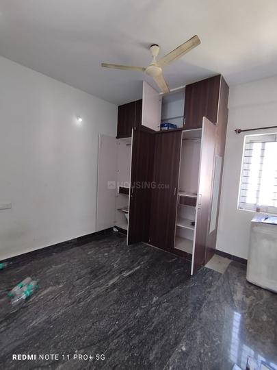 HSR layout sector 1 Bedroom 1