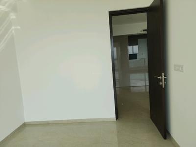 Bedroom Image of 2200 Sq.ft 4.5 BHK Apartment / Flat for sale in Aurum Q Residences, Ghansoli Navi Mumbai for Rs. 43500000