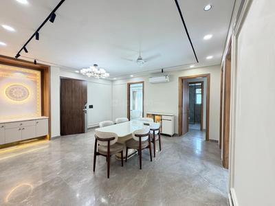 Hall Image of 2500 Sq.ft 4 BHK Builder Floor for sale in BPTP Astaire Garden Floors, Sector 70A Gurgaon for Rs. 36000000