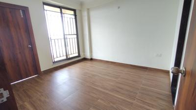 Bedroom Image of 1000 Sq.ft 2 BHK Apartment / Flat for rent in Sage Golden Spring, Ayodhya Bypass Bhopal for Rs. 20000