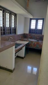 Kitchen Image of 1150 Sq.ft 2 BHK Independent House for sale in Vallikode Palakkad for Rs. 6000000