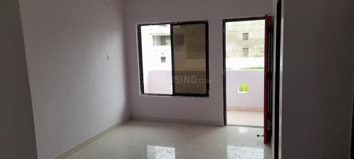 Parauhas Ramashray Campus Bedroom 1