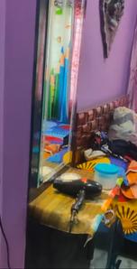 Bedroom Image of 1200 Sq.ft 2 BHK Apartment / Flat for sale in Gandhi Nagar Nalgonda for Rs. 7500000