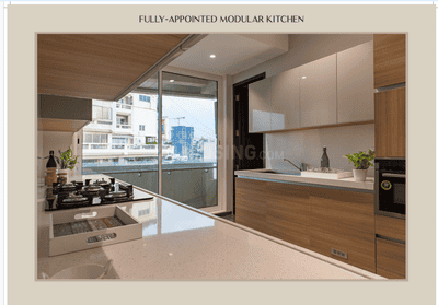 Image of 3600 Sq.ft 4 BHK Apartment / Flat for sale in Bandra West, Mumbai for Rs. 450000000