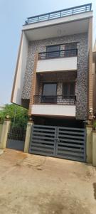 3 BHK Duplex
