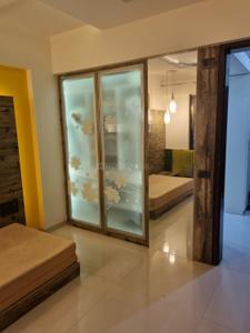 Bedroom Image of 3100 Sq.ft 4.5 BHK Apartment / Flat for sale in Supreme Amadore, Baner Pune for Rs. 49800008