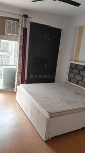 Bedroom Image of 1492 Sq.ft 3 BHK Apartment / Flat for rent in Proview Technocity, Chi V Greater Noida for Rs. 33000