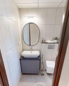 Bathroom Image of 1759 Sq.ft 4 BHK Apartment / Flat for sale in Birla Evara, Kaikondrahalli Bengaluru for Rs. 30400000
