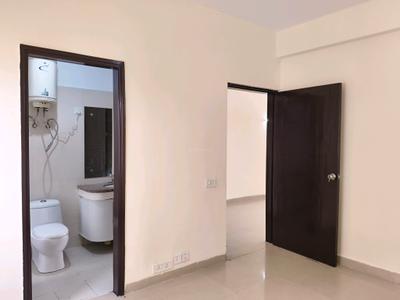 Bedroom Image of 2085 Sq.ft 3.5 BHK Apartment / Flat for rent in Spaze Privy, Sector 72 Gurgaon for Rs. 60000