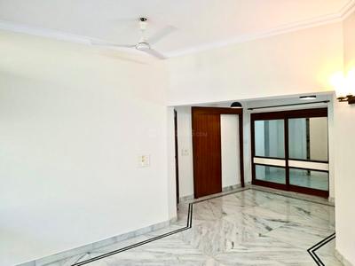 Hall Image of 2200 Sq.ft 3 BHK Apartment / Flat for rent in Uday Park New Delhi for Rs. 95000