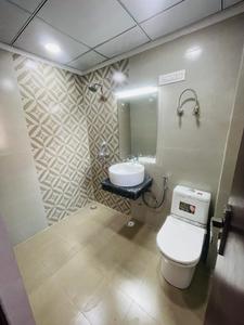 Image of 915 Sq.ft 2 BHK Apartment / Flat for sale in SCC Blossom PMAY PH 2 Block C And Block D, Raj Nagar Extension, Ghaziabad for Rs. 5950000