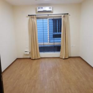 Bedroom Image of 2000 Sq.ft 4 BHK Villa for rent in KE KEH Seaside Seranade, Uthandi Chennai for Rs. 150000