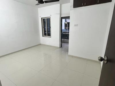 Bedroom Image of 1773 Sq.ft 3 BHK Apartment / Flat for sale in Satellite Ahmedabad for Rs. 9500000