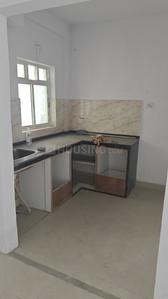Kitchen Image of 1180 Sq.ft 3 BHK Apartment / Flat for sale in Atri Green Valley, Narendrapur Kolkata for Rs. 4600000