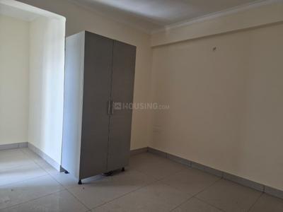 Bedroom Image of 1405 Sq.ft 2 BHK Apartment / Flat for sale in Premium Kings Residency, Rajpur Dehradun for Rs. 14050000