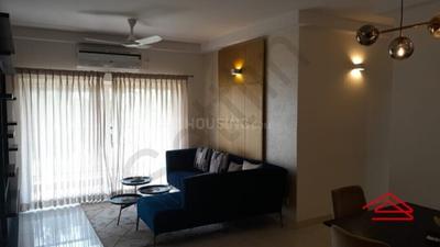 3 BHK Flat