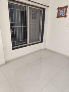 Bedroom Image of 1000 Sq.ft 2 BHK Apartment / Flat for sale in Bansal Shiva Heights, Pimple Saudagar Pune for Rs. 10000000