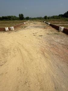 Image of 1050 Sq.ft Residential Plot / Land for sale in Harhua, Varanasi for Rs. 2900000