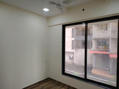Bedroom Image of 780 Sq.ft 2 BHK Apartment / Flat for rent in Vihang Valley, Kasarvadavali Thane for Rs. 27999