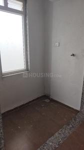 Image of 1190 Sq.ft 2 BHK Apartment / Flat for sale in Alliance Galaxy by Alliance Infra, Airoli, Navi Mumbai for Rs. 14900000
