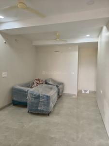 Hall Image of 1500 Sq.ft 3 BHK Apartment / Flat for rent in Vyapar Vihar Bilaspur for Rs. 25000